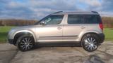 Skoda Yeti 1.4 TSI Active Plus Edition Active Plus... - Skoda Yeti Gebrauchtwagen in Köln