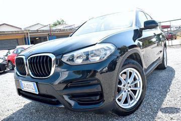 BMW X3 - 9