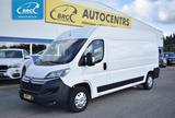 Citroën Jumper  - Citroën Gebrauchtwagen