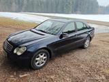Mercedes-Benz C 180 CLASSIC 