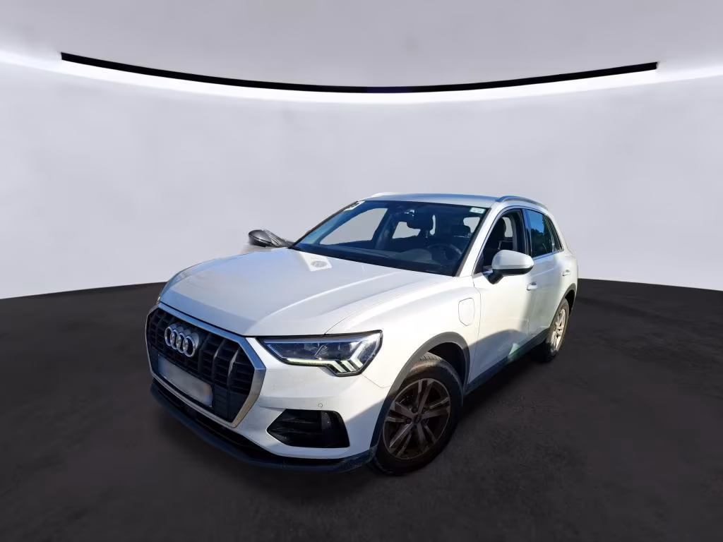 Audi Q3 Hybrid, RFK, LED, connect, Spurwechsel, Navi,