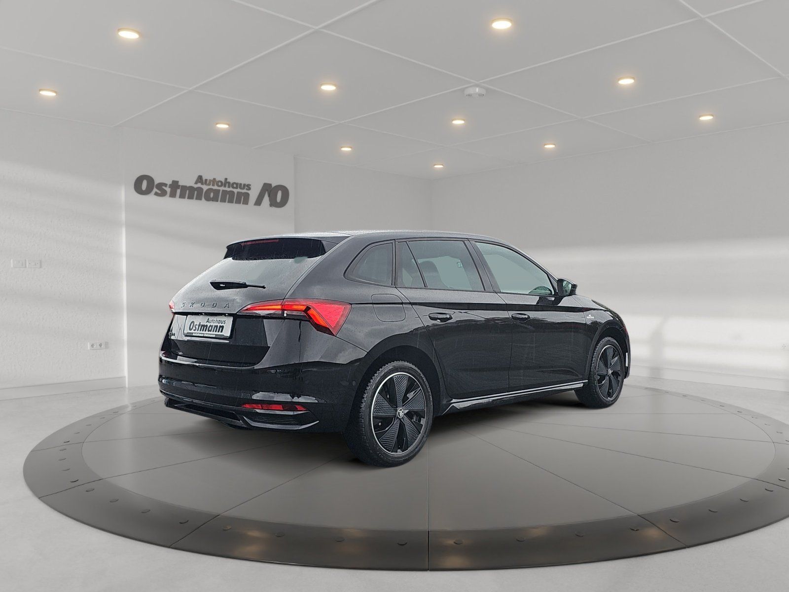 Skoda Scala - Bild 4