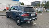 Mercedes-Benz ML 350 BlueTEC 4MATIC - - Mercedes-Benz ML 350 in Leverkusen