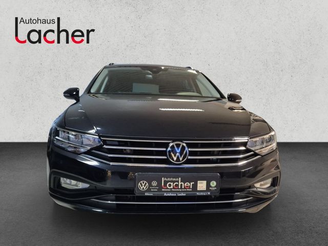 Passat Variant Business 1.5 TSI DSG,Navi,AHK