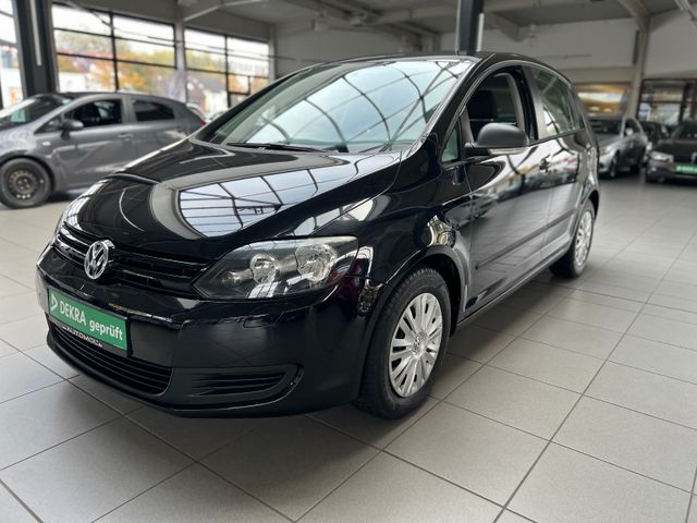 Volkswagen Golf Plus 1.4 TSI Comfortline klima