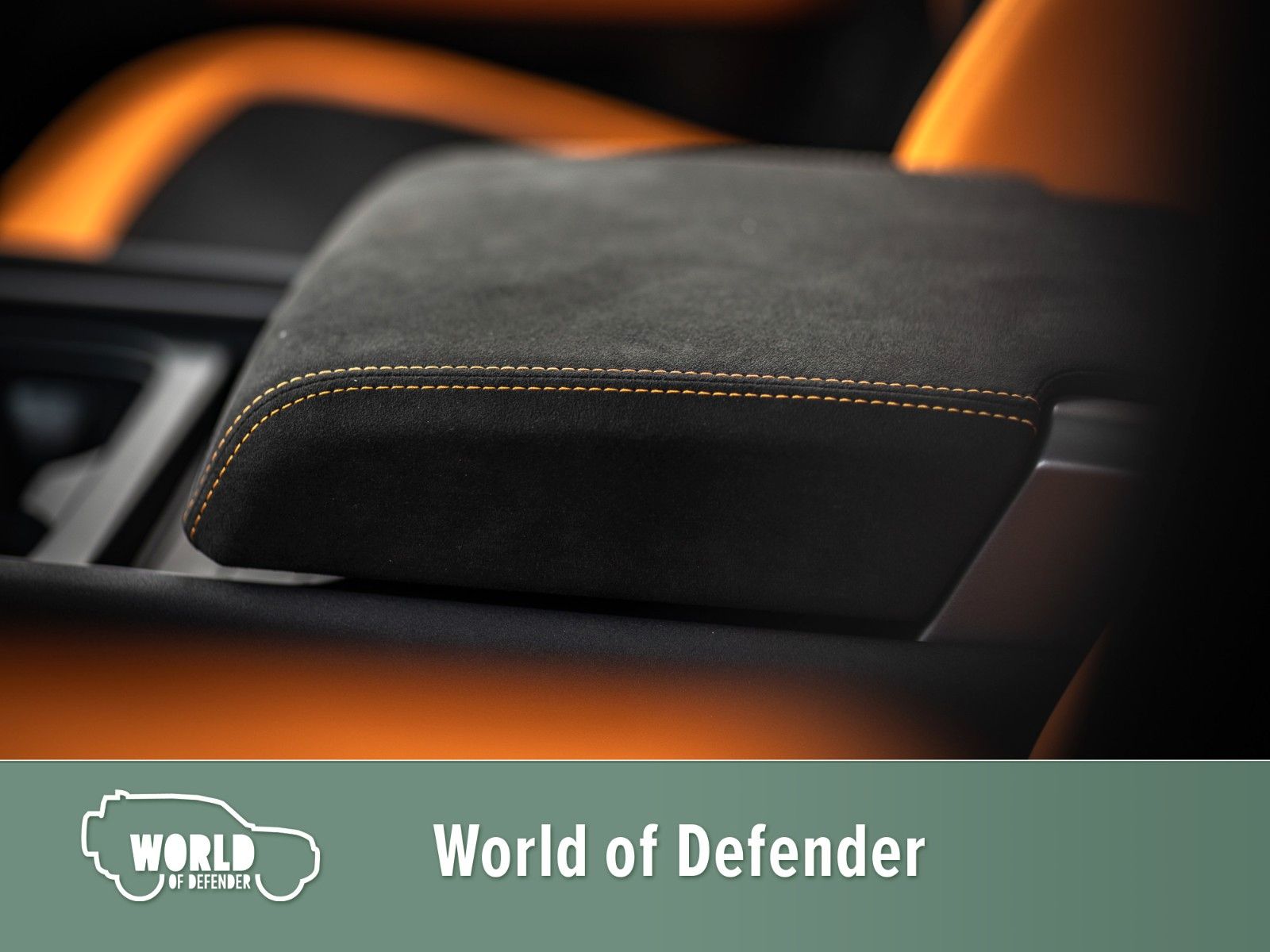 Fahrzeugabbildung Land Rover Defender 110 D250 X-Dynamic SE "Luxury-Edition"