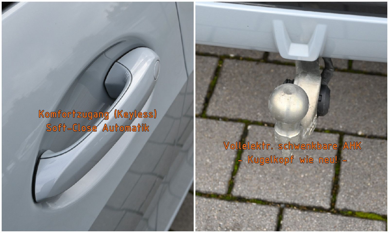 Fahrzeugabbildung BMW X5 xDr. 30d M-Sport Pro °INTEGRAL+LUFTFEDERUNG°