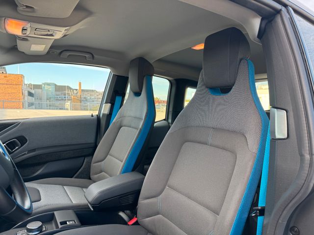 BMW i3 Baureihe i3 s 20 Zoll/TOP !!!!