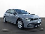 Volkswagen Golf VIII 1.5 eTSI DSG Life | AHK | PANO | NAVI - Volkswagen Golf: Viii