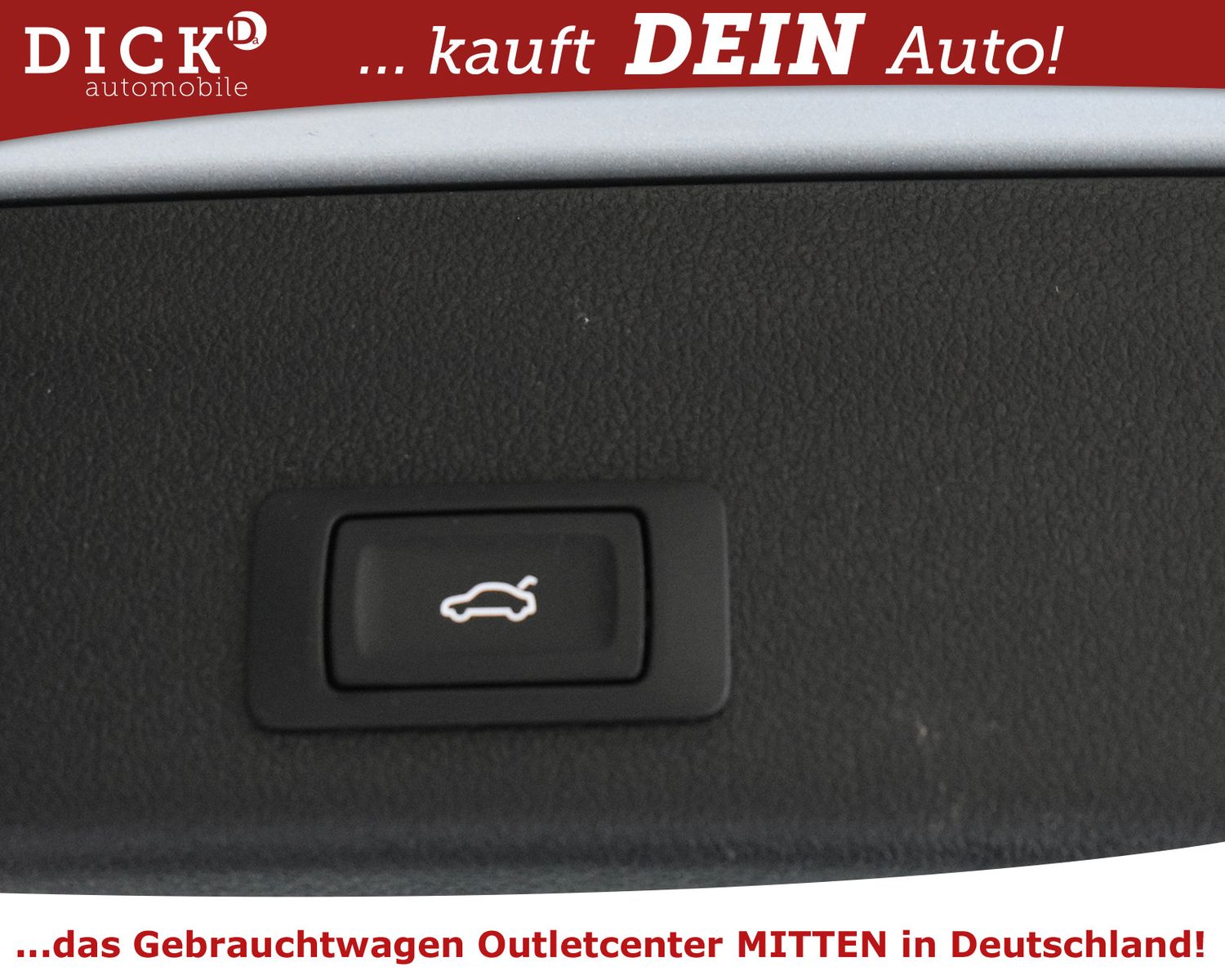AUDI A6 Av 40d S LINE 19"+MEMO+SITZLÜF+AHK+KAMERA+LED - Image 25