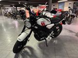 Yamaha XSR 125 ABS - wenig Kilometer - YAMAHA XSR125