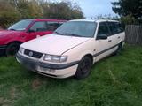Volkswagen VW Passat 35i b4 taxi 1.9er TD aaz Lenkrad... - gebrauchte VW Passat aus dem Jahr 1994