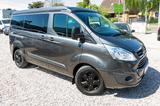 Ford Transit Custom Nugget 300 L1 Motorcaravan Hochda - Ford Transit: Nugget