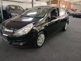 Opel Corsa D Innovation 1.HAND TUV 7/27  GW GARANTIE - gebrauchte Opel Corsa aus dem Jahr 2010