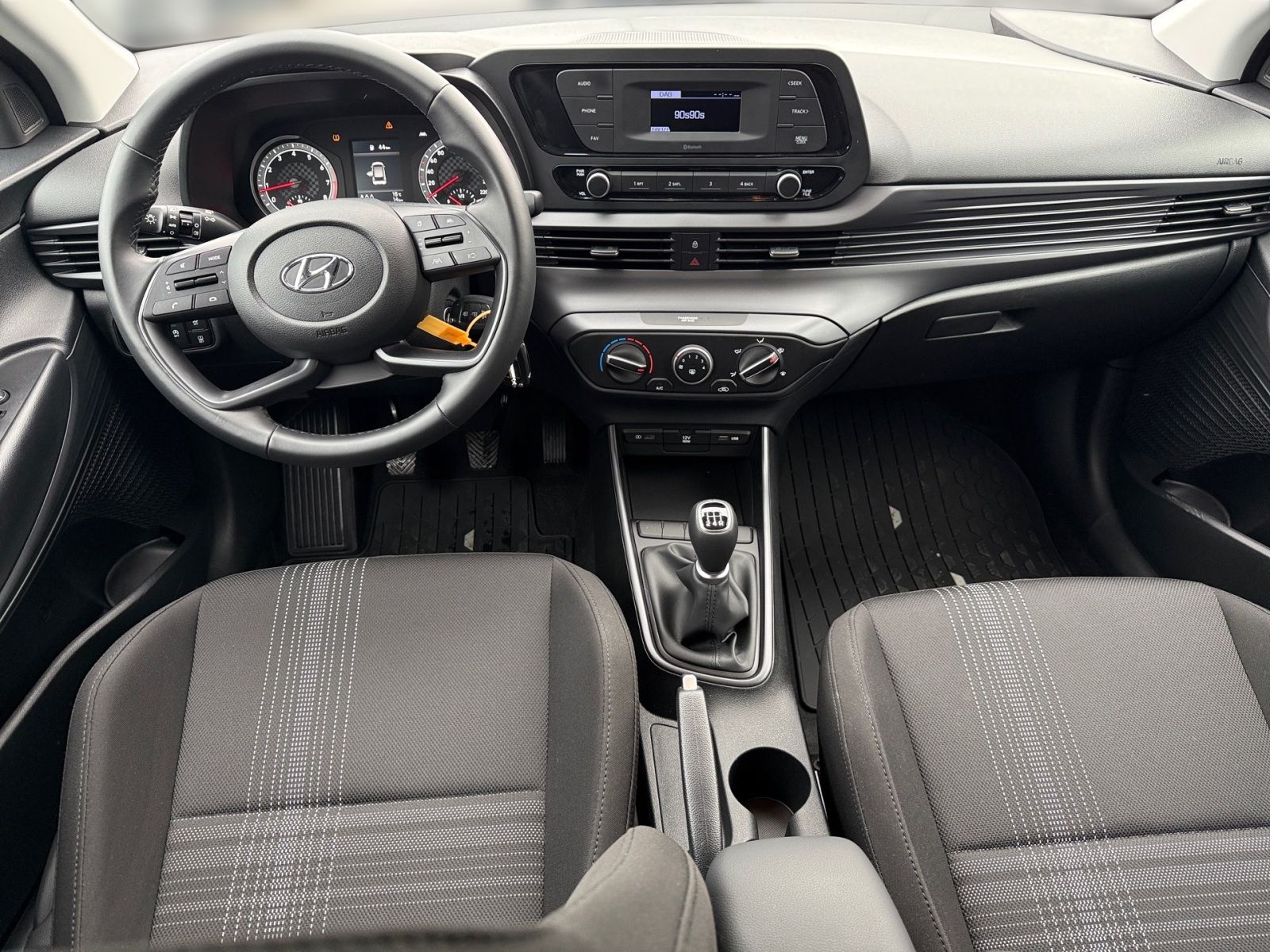 Hyundai BAYON – Bild 11