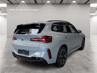 BMW X3 - Vorschau Bild 4