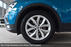 VW Tiguan 2.0 TDI DSG Highline 4Motion~Navi~LED~AHK