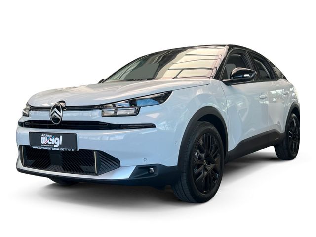 Citroën C4 Hybrid 145 DCS6 Max *** Vollausstattung ***