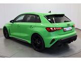 Audi RS3 Sportback TFSI qu Schalensitze/P-Dach/280kmh - Audi RS3 in Bremen