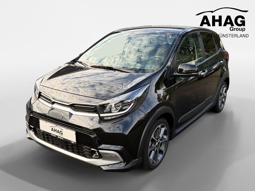 Image of Kia Picanto