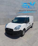 Fiat Doblo 1.4 16V Kastenwagen - Fiat Doblo mit Benzin-Antrieb