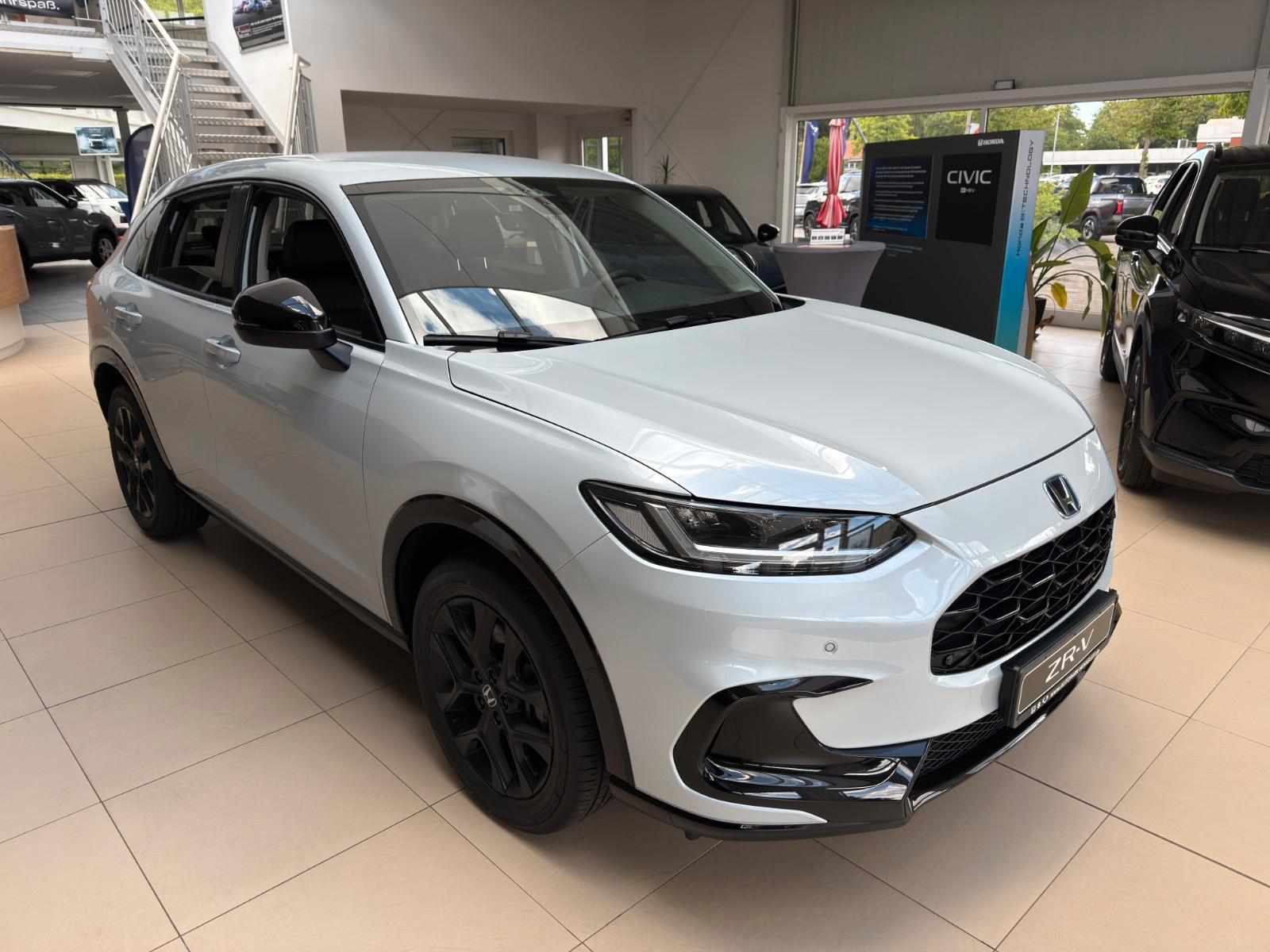 Honda ZR-V e:HEV Sport