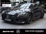 Mercedes-Benz GT 63 AMG 4M+ HA-LENKUNG MULTI-SITZE PANO LIFT - Mercedes-Benz AMG GT aus 2025