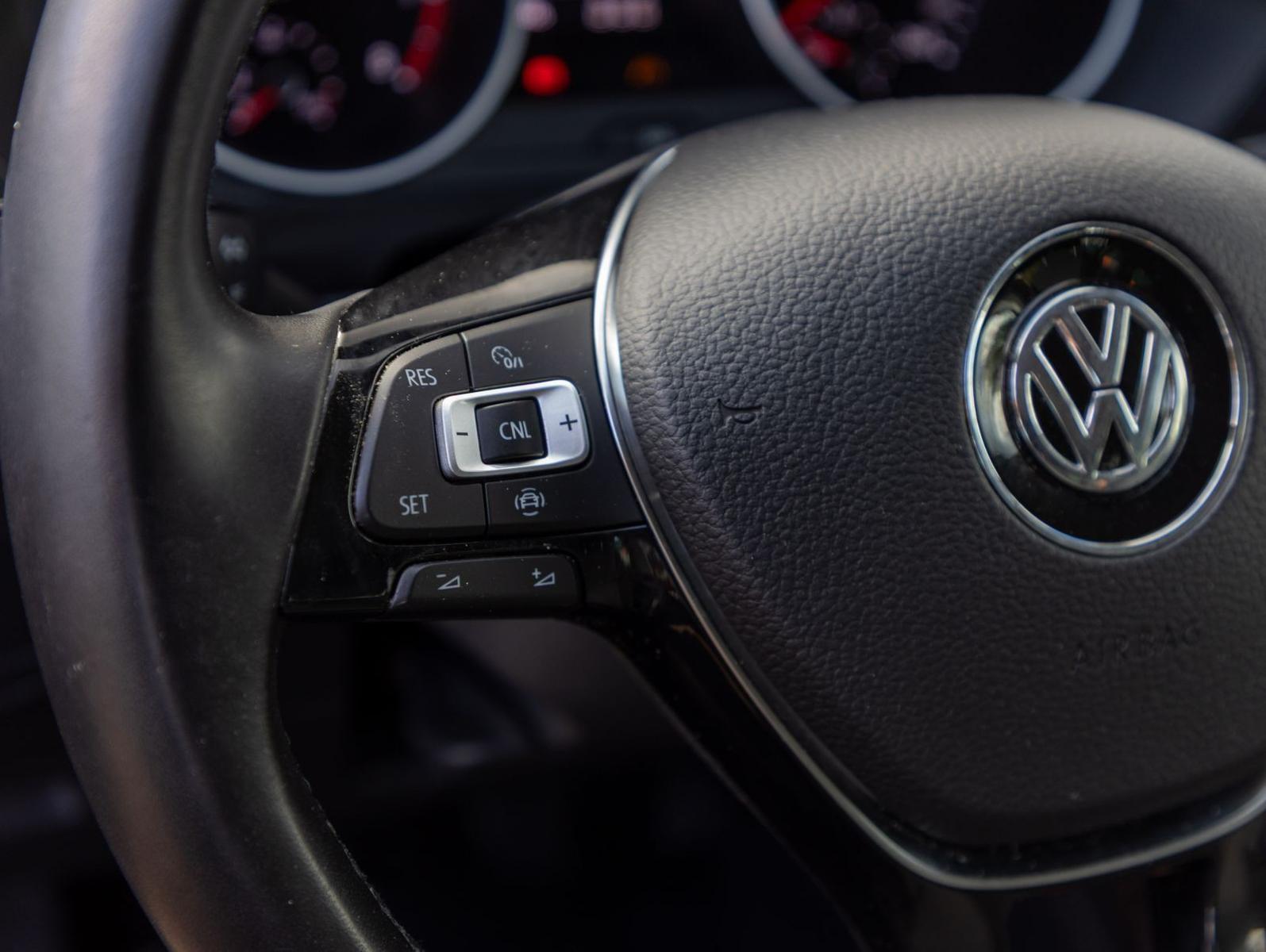 Volkswagen Tiguan Trendline 1.5 TSI Navi LED EPH GRA, миниатюра 13