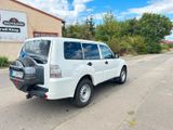 Mitsubishi Pajero 3,2 DI-D 4WD - - Mitsubishi Pajero aus 2012