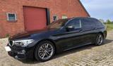 BMW 530d Touring*M-Paket*ACC*HUD*Panorama*AktivL*AHK - BMW 530: 530d M Paket