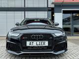 Audi RS6 Avant Performance ABT ab Werk 309km/h - gebrauchte Audi RS6 aus dem Jahr 2015