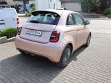 Fiat 500e ICON 42kWh PARK KOMFORTPAK NAVI ALU KLIMAAU - Fiat 500e Tageszulassungen