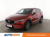 Mazda CX-5 2.2 Turbodiesel Exclusive-Line 2WD Aut*NAVI - Mazda CX-5 Exclusive-Line mit Diesel-Antrieb