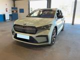 Skoda Enyaq SPORTLINE 80 SPORTLINE 80 - Skoda Enyaq mit Panoramadach