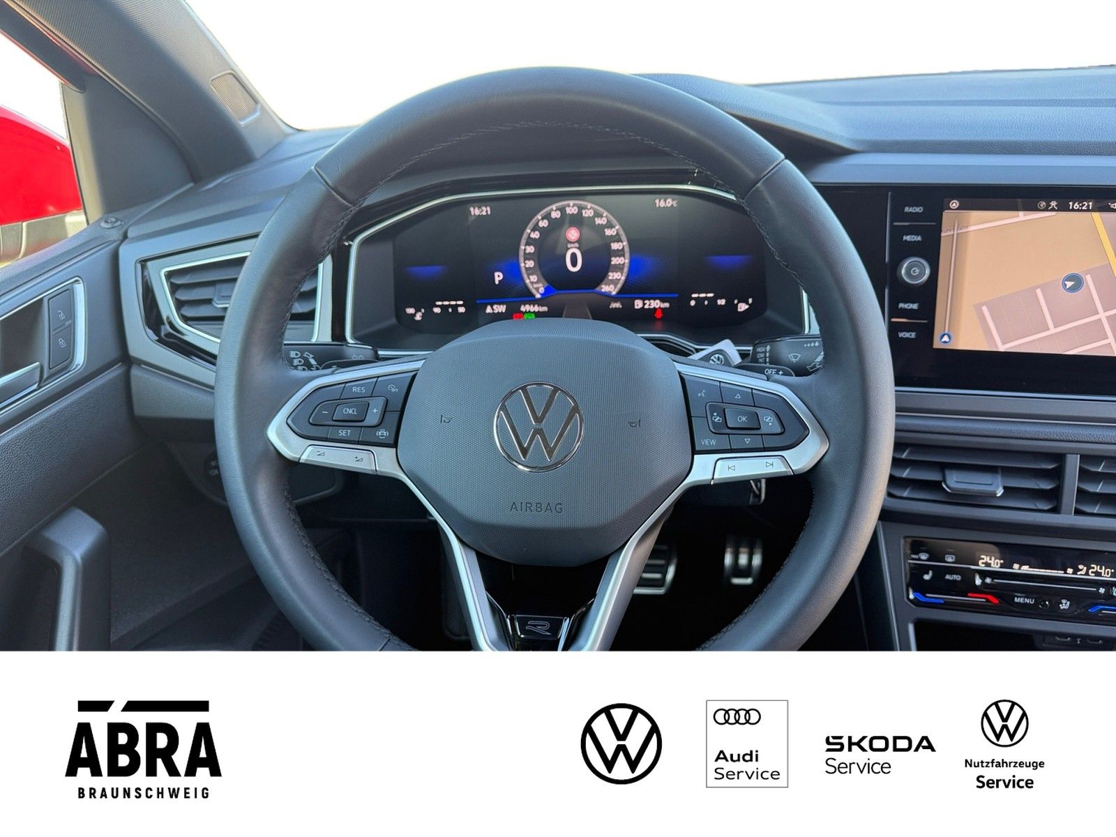 Volkswagen Polo - Bild 11