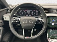 Audi Q8 e-tron - Vorschau Bild 8