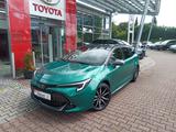 Toyota Corolla TS 2.0 Hybrid GR Sport