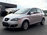 Seat Stylance 1.8*Automatik* Garantie*Steuerkette Neu - Seat Altea mit Benzin-Antrieb: Limousine