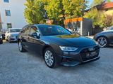 Audi A4 Avant 40 TDI quattro/Virtual/Kamera/Leder/ - mit Diesel-Antrieb: Allradantrieb, Kombi, Automatik