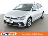 Volkswagen Polo 1.0 TSI Life Aut.*LED*ACC*PDC*SHZ*KLIMA* - VW Polo Gebrauchtwagen in Leipzig