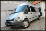 Ford Transit*Kombi*2.3*FT330*Lang*Klima*9-Sitzer*Mwst - Ford Transit: 330m