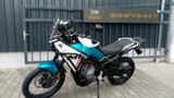 CFMOTO 450 MT - CFMOTO 450MT
