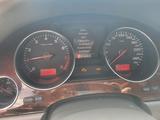 Audi A8 quattro 3.7 - gebrauchte Audi A8 aus dem Jahr 2002