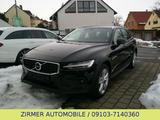 Volvo V60 Cross Country Pro AWD - Volvo V60: Allradantrieb