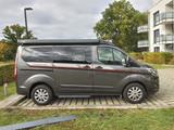 Dethleffs Globevan Camp Two*Automatik*AHK*Allwetterreifen - Dethleffs Globevan