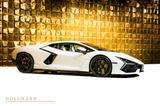 Lamborghini Revuelto + PASSENGER DISPLAY + CAMERA - Lamborghini in Bremen