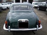 Jaguar S-Type - Jaguar aus 1968