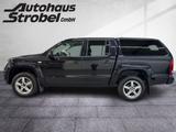 Volkswagen Amarok 3.0 V6 TDI DSG 4M DC AHK Hardtop Klima Ka - Volkswagen Amarok: Dsg