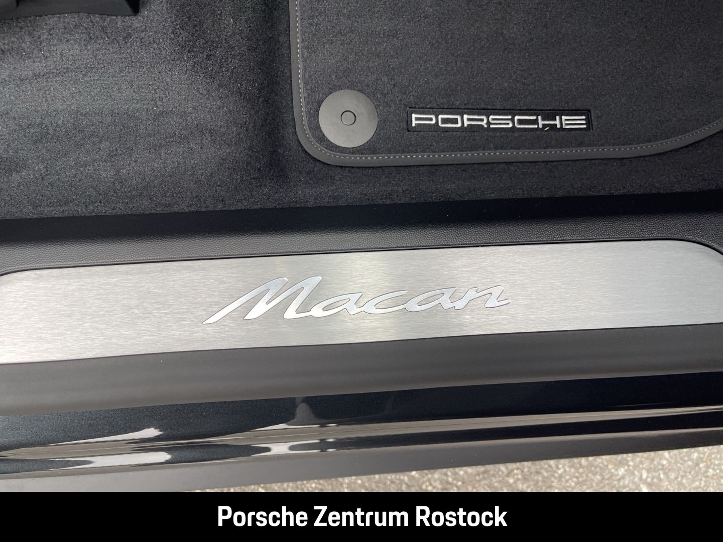 Porsche Macan - Bild 15