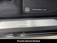Porsche Macan - Vorschau Bild 15